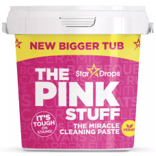 Паста для чищення The Pink Stuff 850 гр